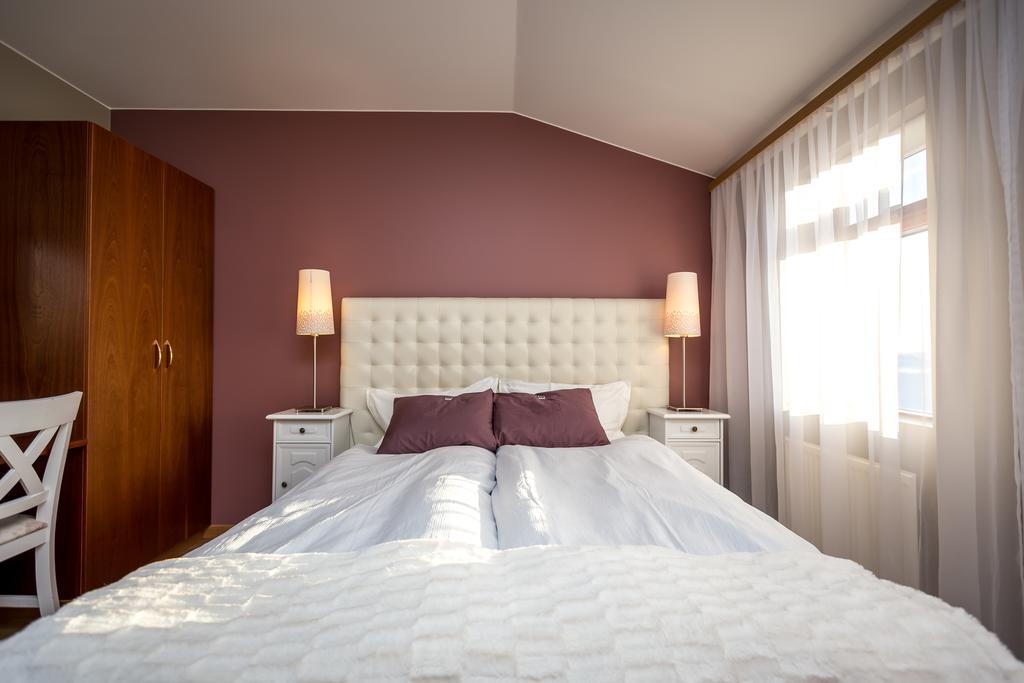 Hotel Selid Hella Ruang foto