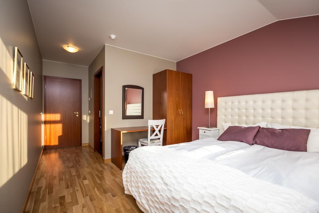 Hotel Selid Hella Ruang foto