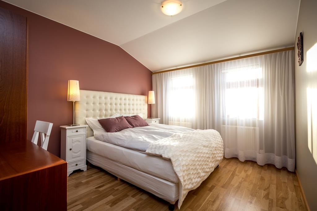 Hotel Selid Hella Ruang foto