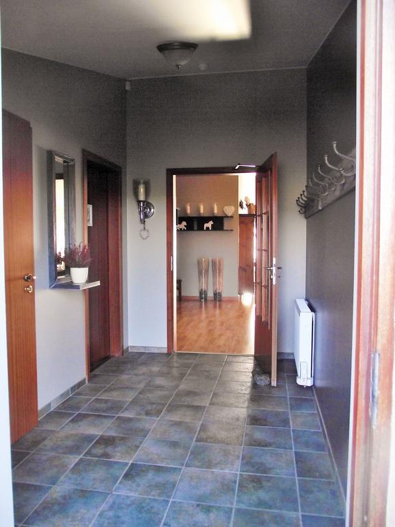 Hotel Selid Hella Bagian luar foto