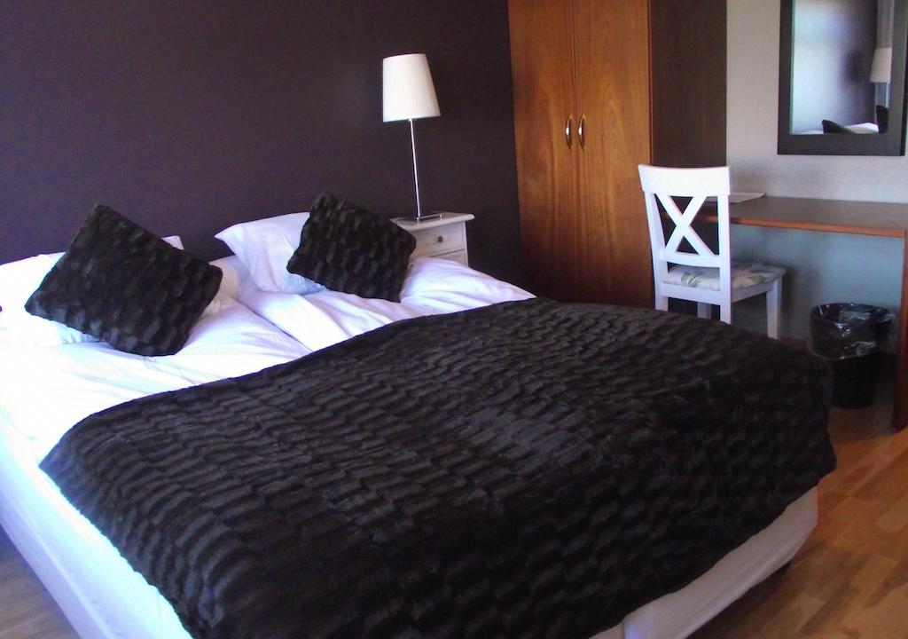 Hotel Selid Hella Ruang foto